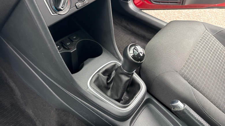 Volkswagen Polo 1.2 TSI SE 5dr Petrol Hatchback